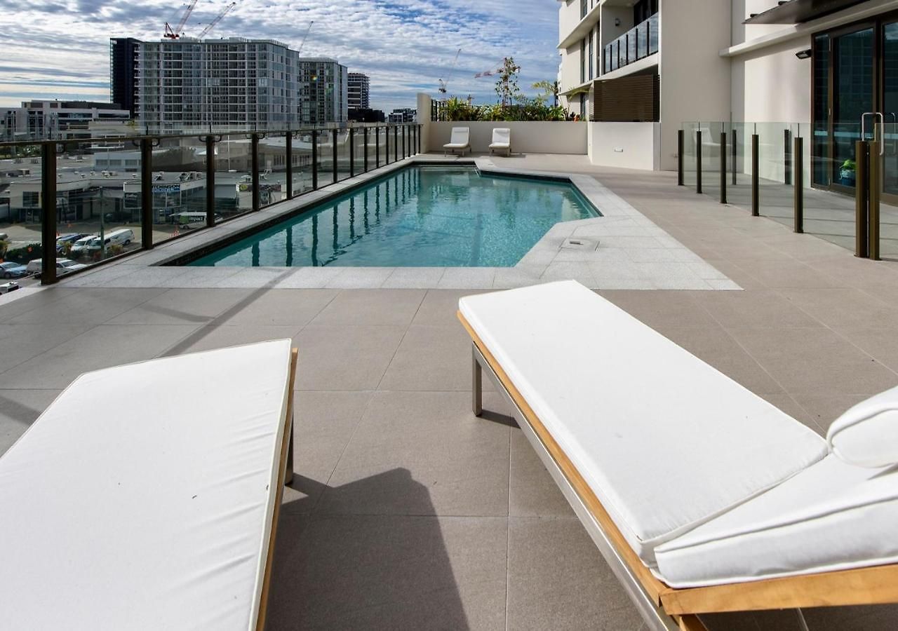 Newstead Towers Apartment