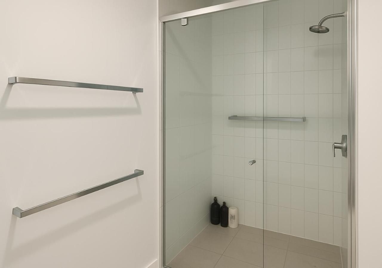 Newstead Towers Apartment