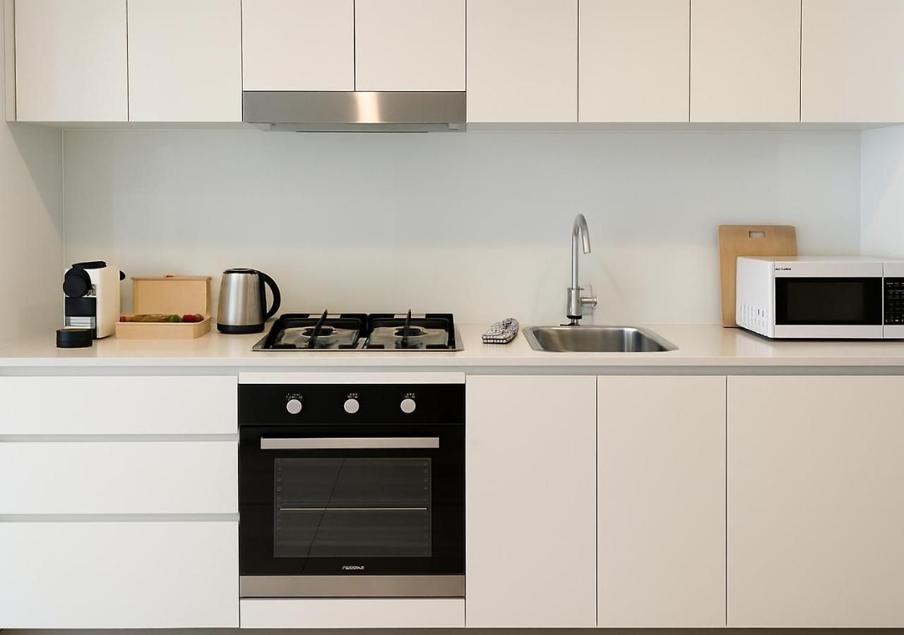 Apartment Newstead Towers Brisbane