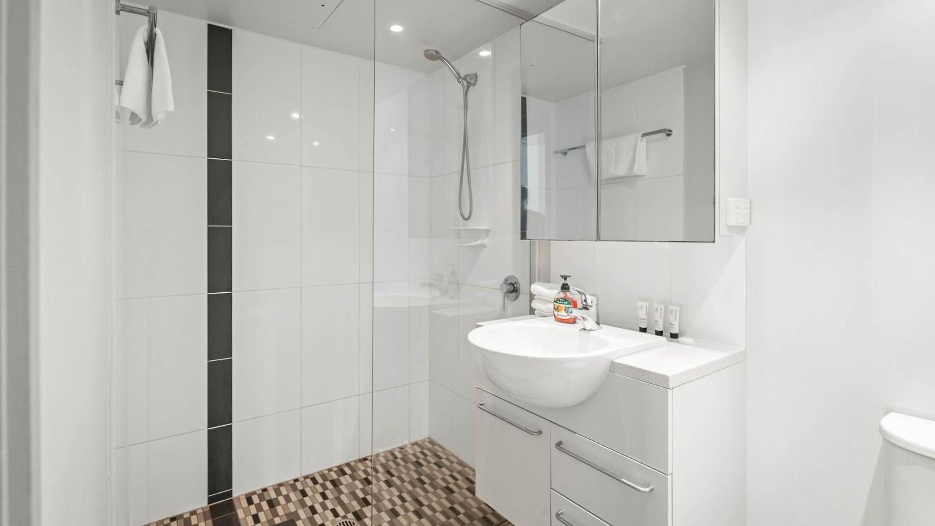 Apartment Cassa Kg - 1b1b Modern Close To Qut &
