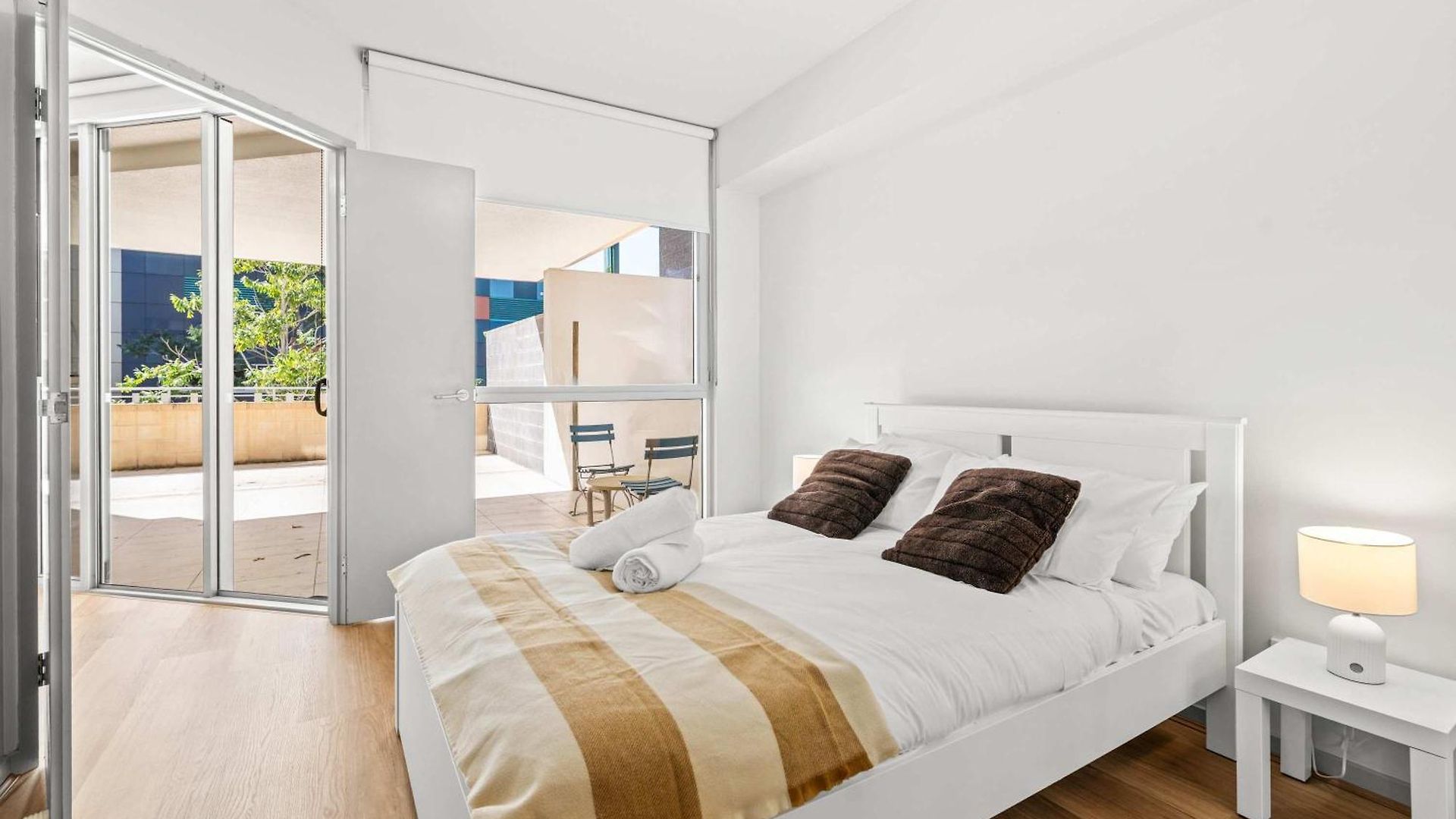 Apartment Cassa Kg - 1b1b Modern Close To Qut & *