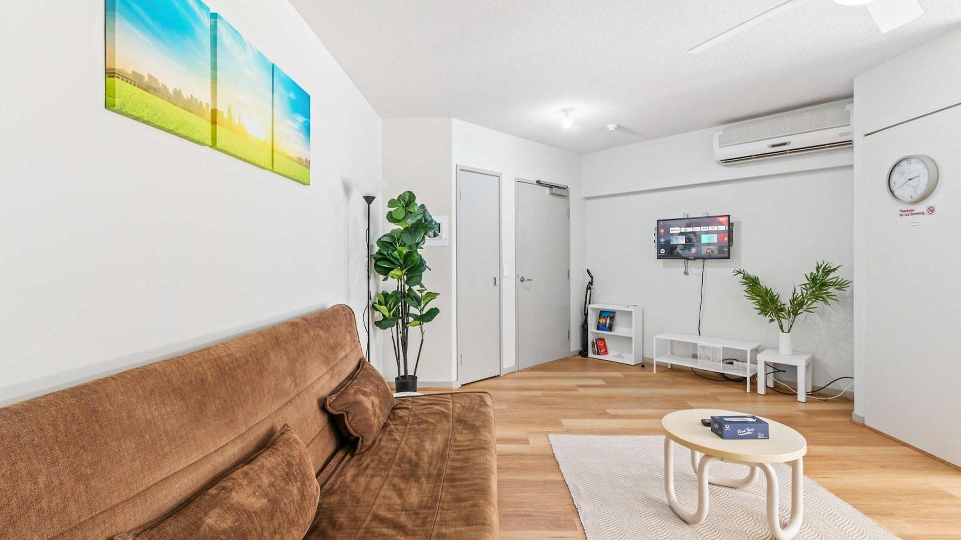 Cassa Kg - 1b1b Modern Close To Qut & Apartment *
