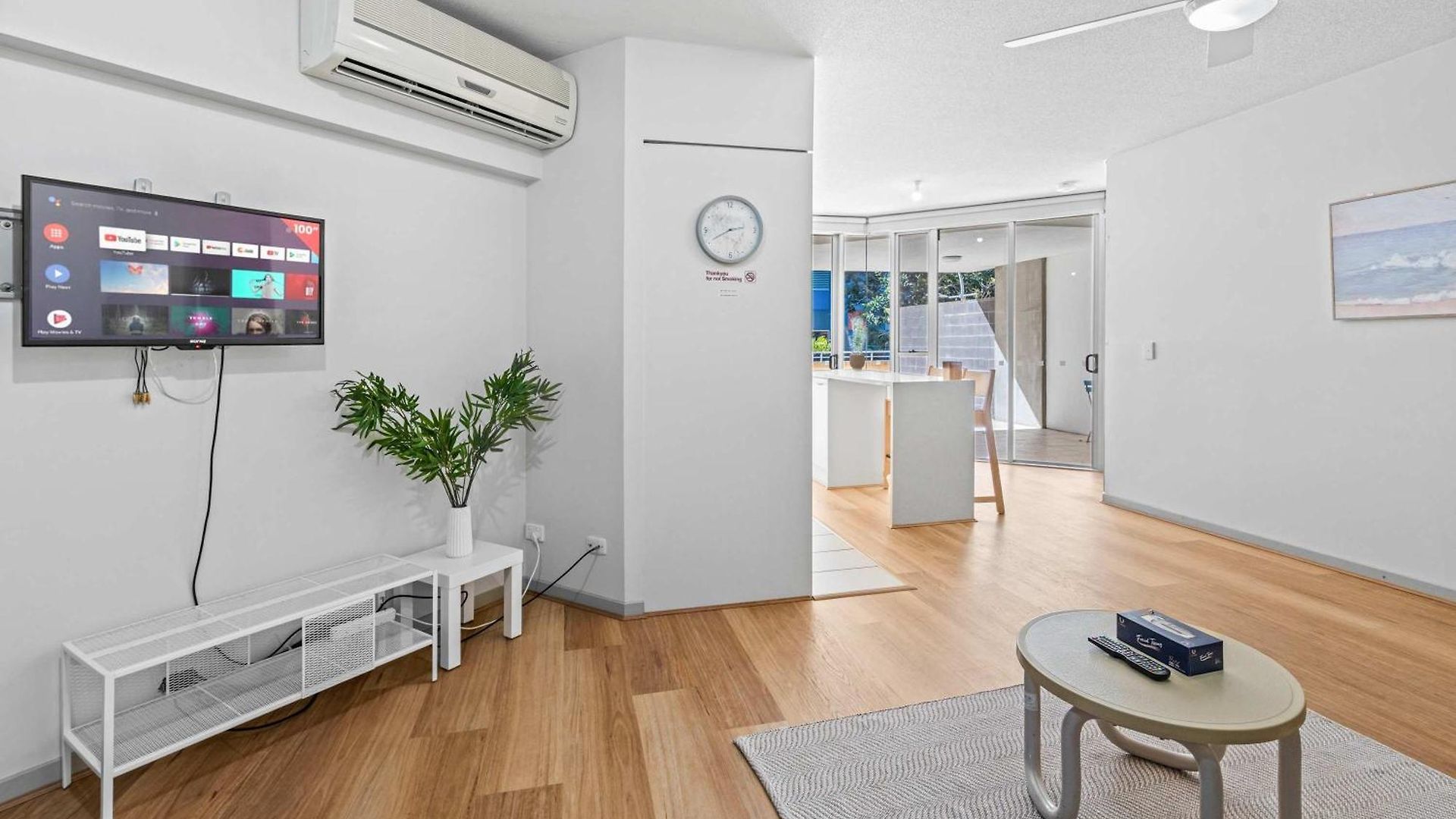Apartment Cassa Kg - 1b1b Modern Close To Qut &