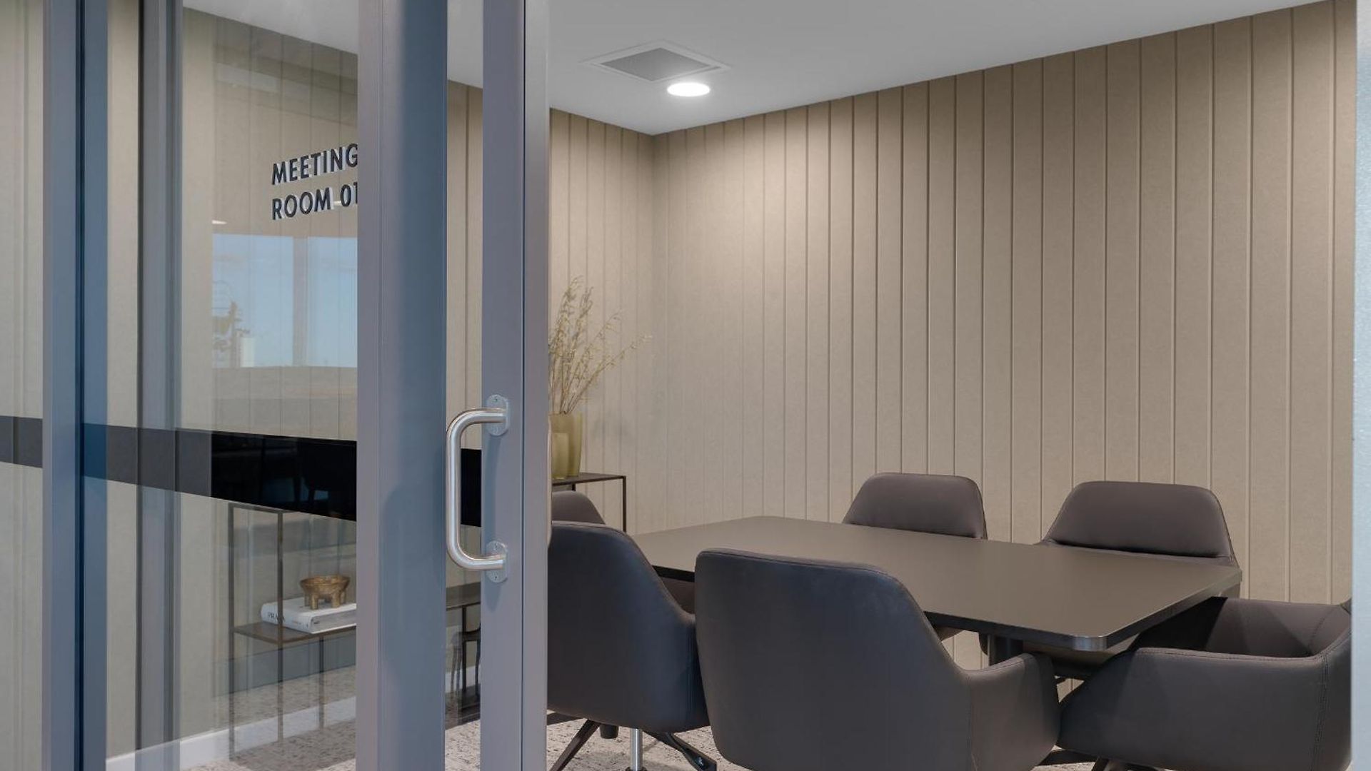 Modern - 1 Bedroom In Queen's Wharf Walk To Casino Brisbane