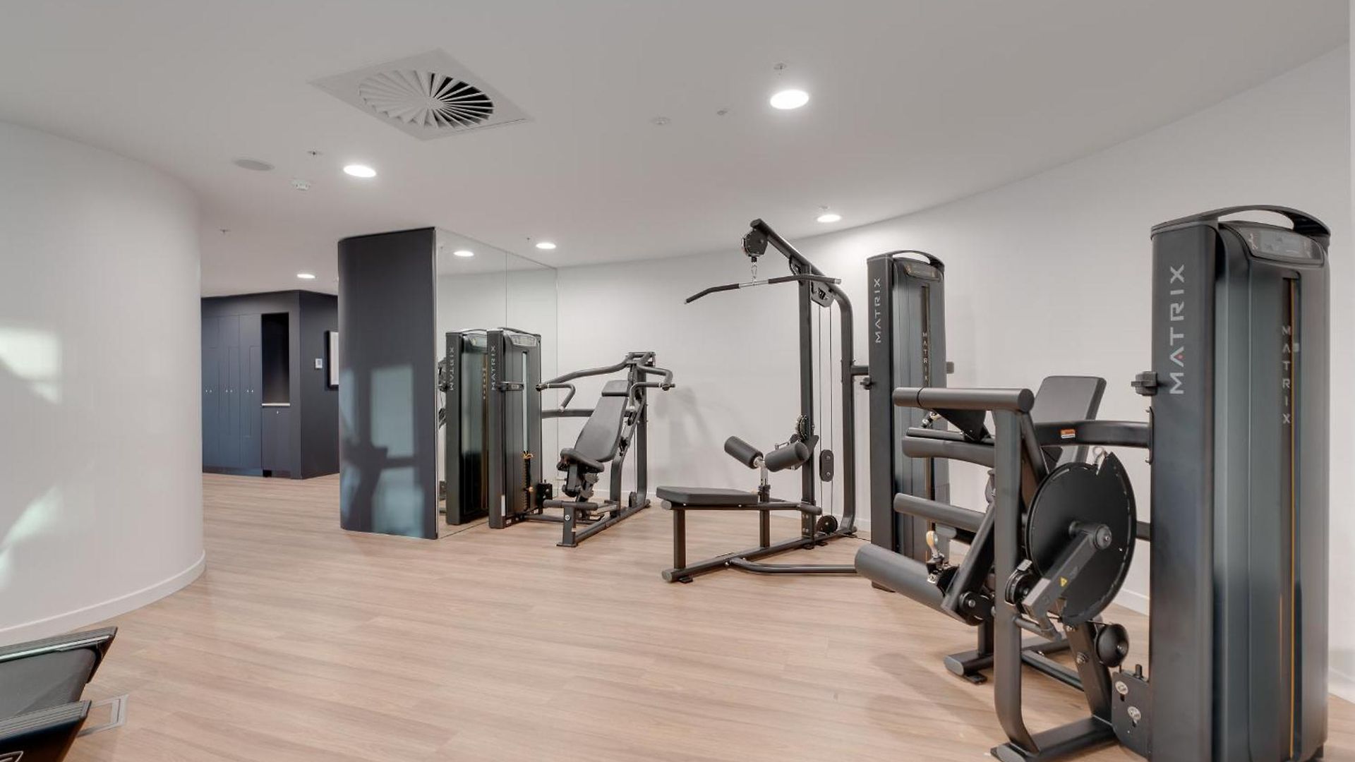 Modern - 1 Bedroom In Queen's Wharf Walk To Casino * Brisbane