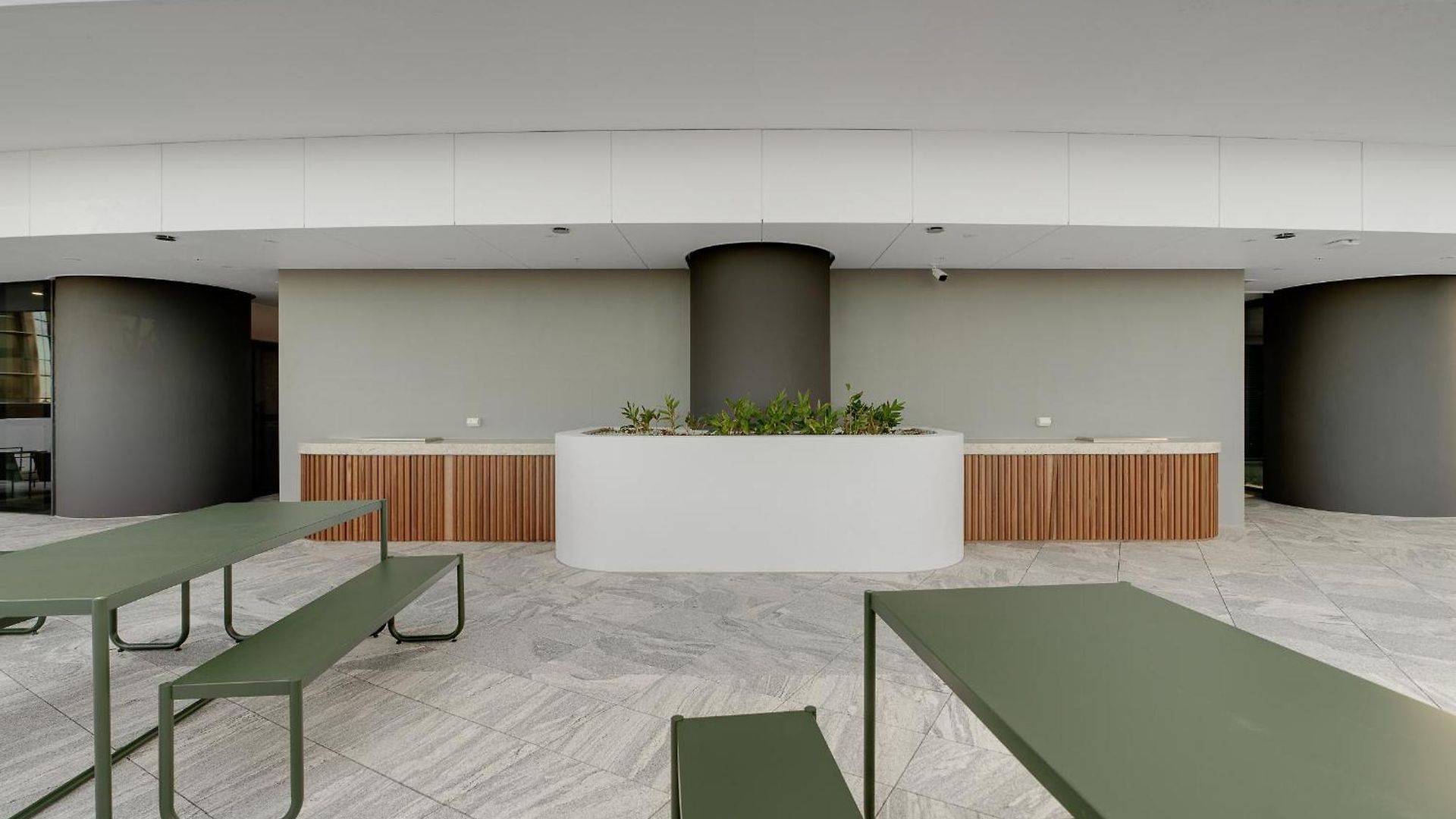 Modern - 1 Bedroom In Queen's Wharf Walk To Casino