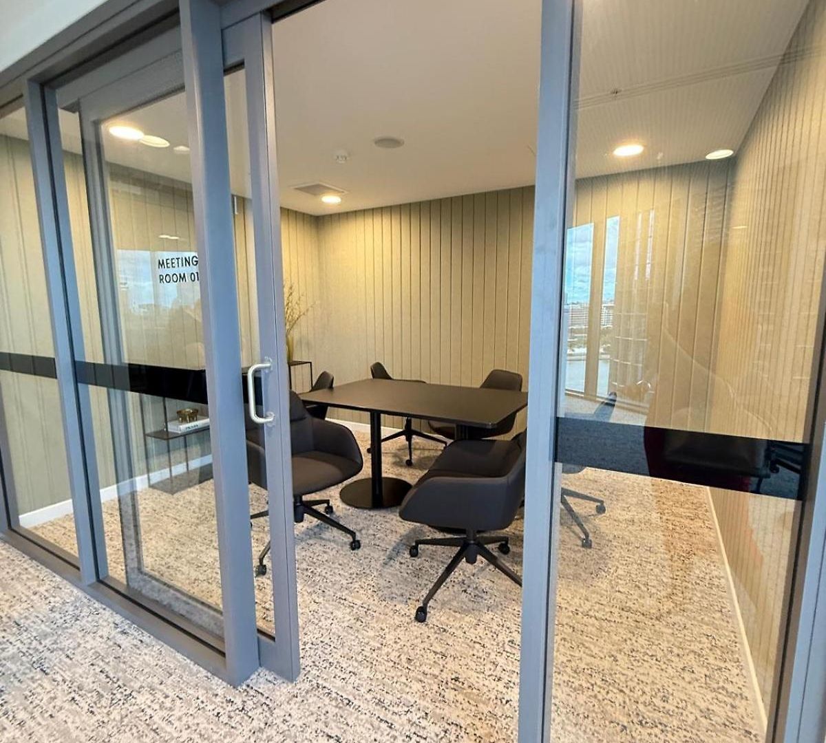 Brisbane Cbd 50F 270 Degree Skyview 3 Bedroom Apartment Incl 1 Carspace Apartment *