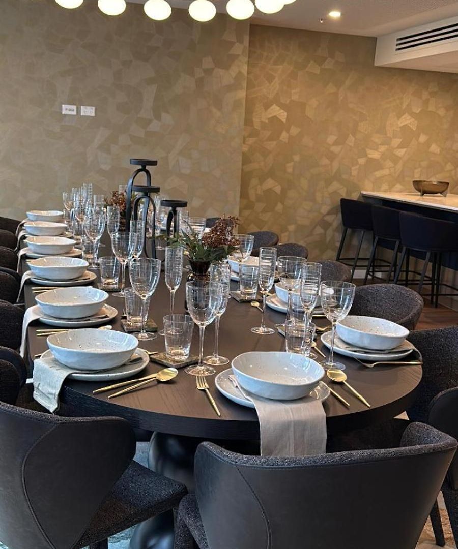 Brisbane Cbd 50F 270 Degree Skyview 3 Bedroom Apartment Incl 1 Carspace * Brisbane