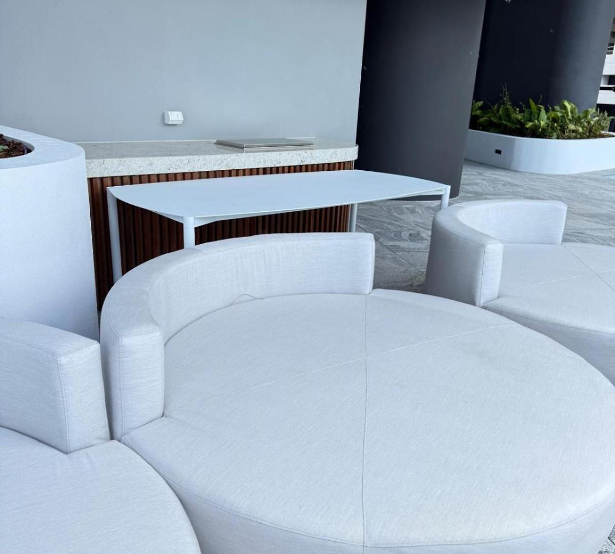Brisbane Cbd 50F 270 Degree Skyview 3 Bedroom Apartment Incl 1 Carspace Apartment *