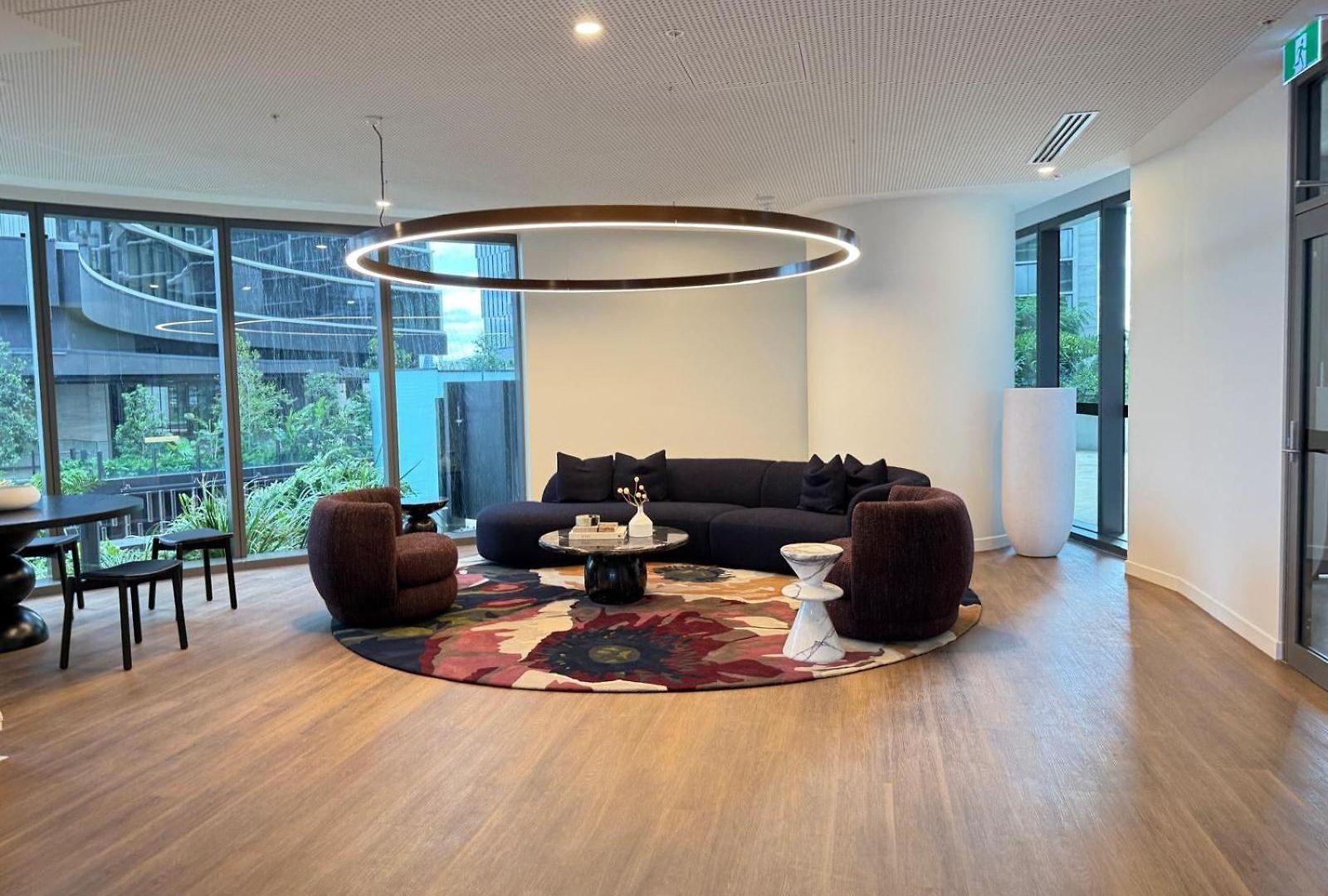 Brisbane Cbd 50F 270 Degree Skyview 3 Bedroom Apartment Incl 1 Carspace Apartment