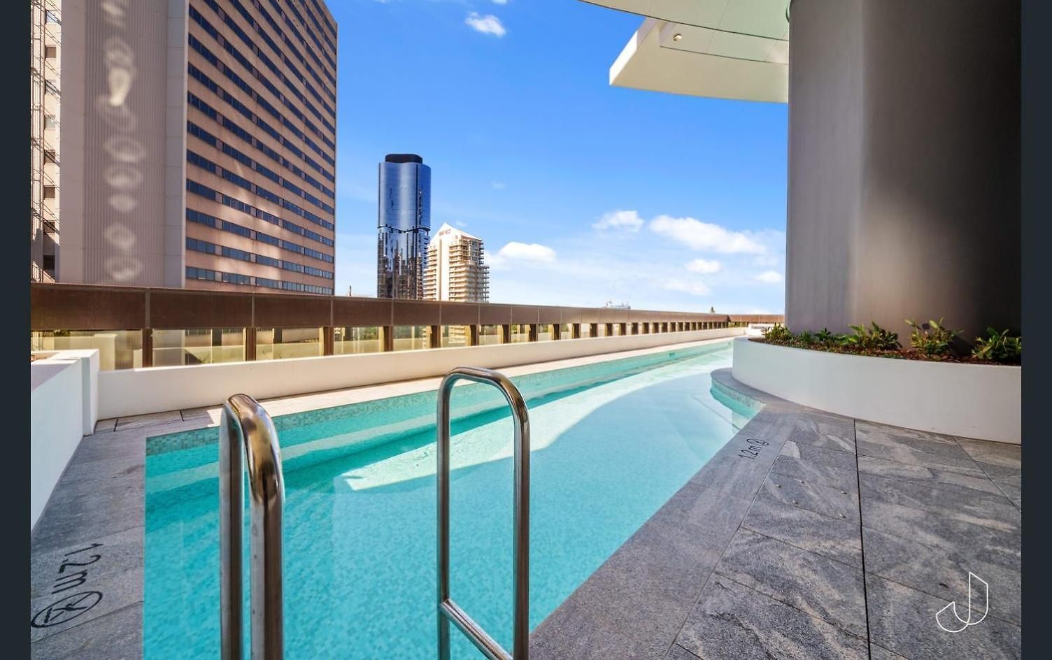 30 Queens Wharf 1 Bedroom - Apartment