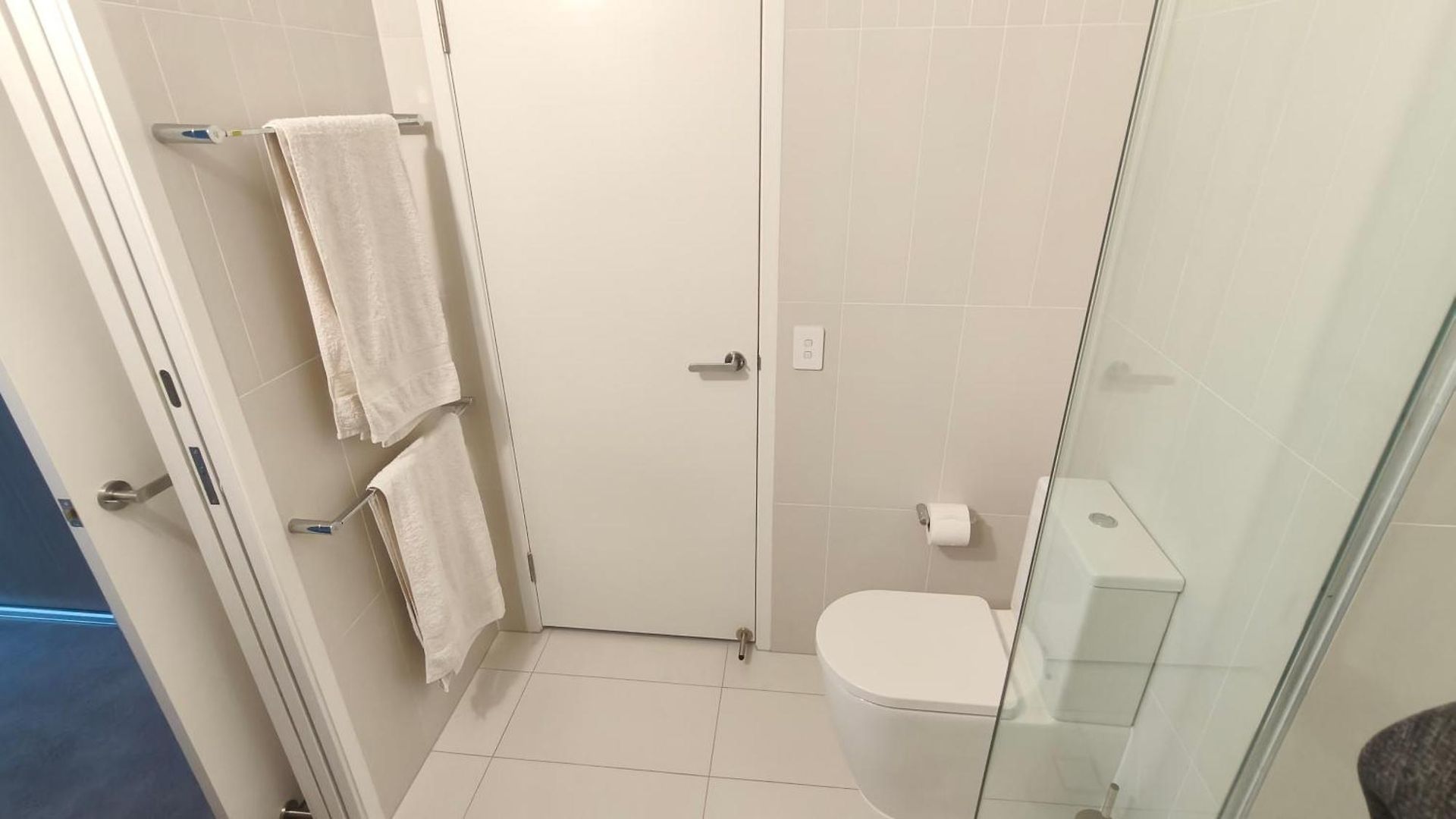 30 Queens Wharf 1 Bedroom - *