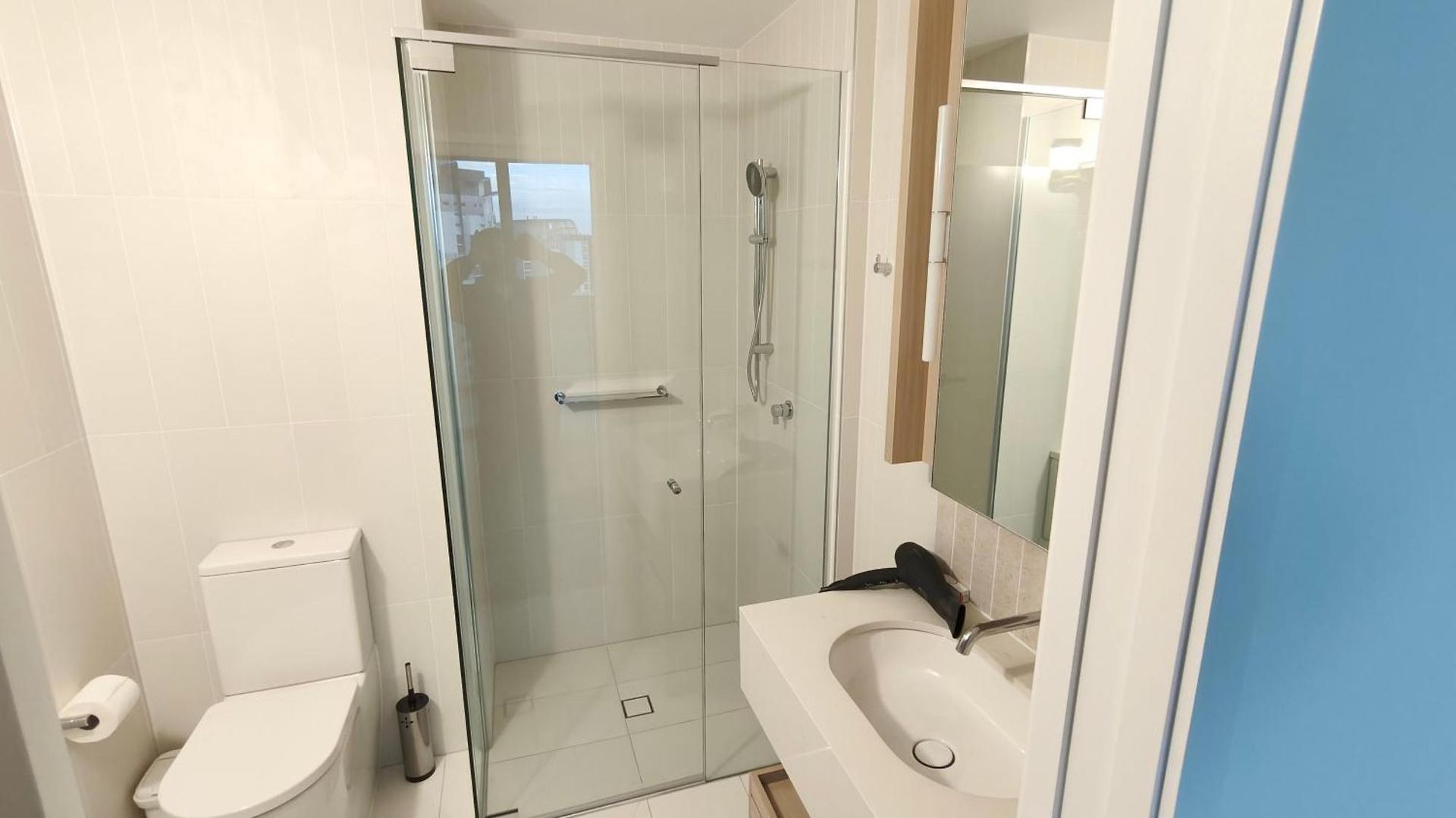 30 Queens Wharf 1 Bedroom - Apartment