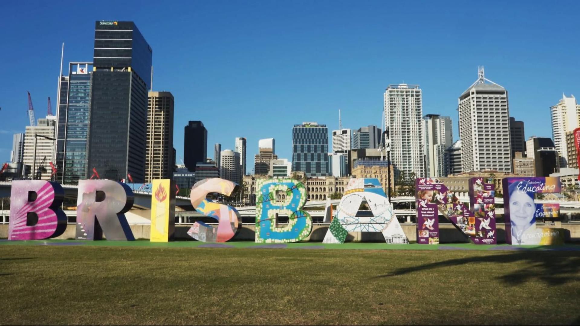 Stylish In Location! Free Parking And Wifi Apartment Brisbane
