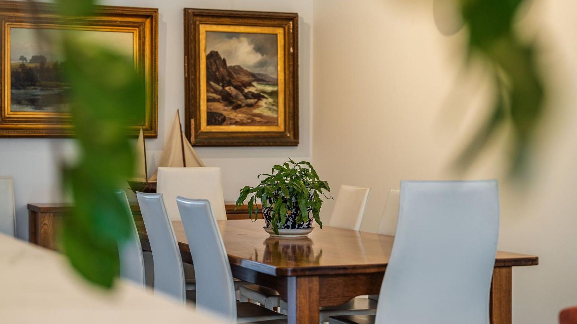 Street East Village Apartment