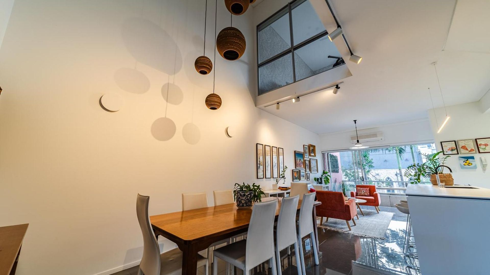 Street East Village Apartment Brisbane