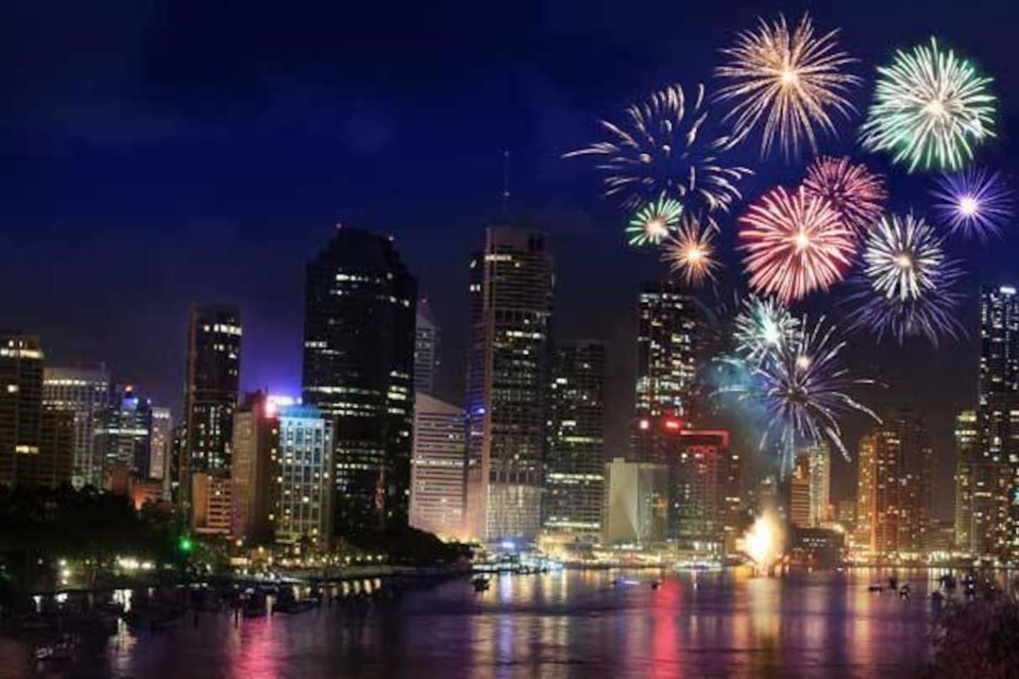 Apartment Kozyguru | Fortitude Valley | 2 Bed Brisbane