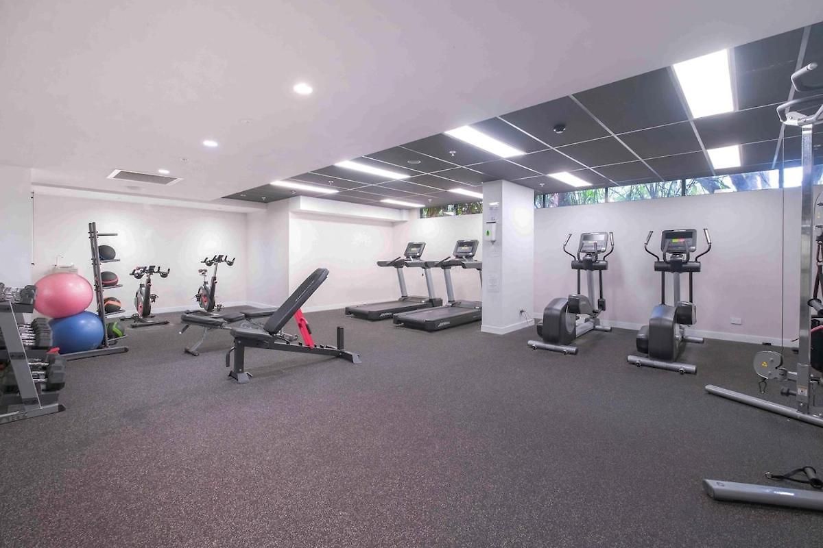 And River View 2b2b With Free Parking * Brisbane