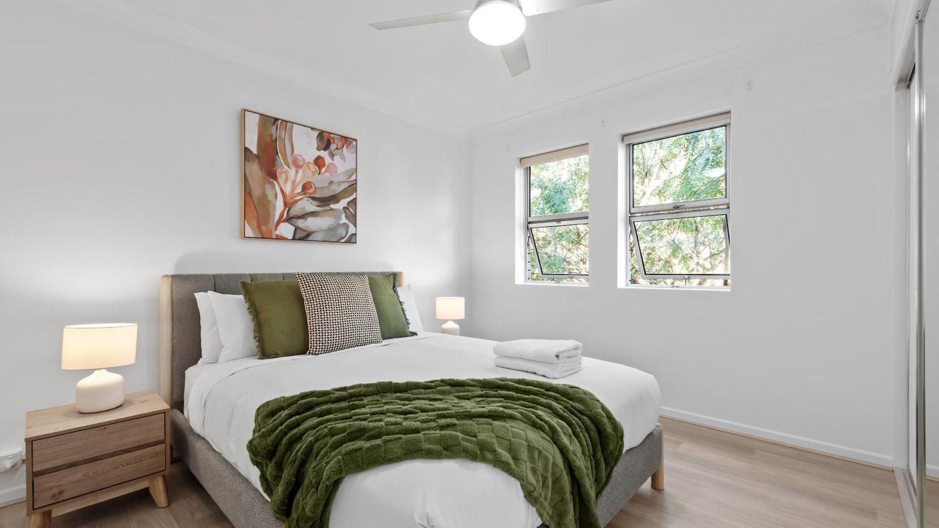 Apartment Stylish 2br Near Hospitals, Qut And Cbd With Parking! *