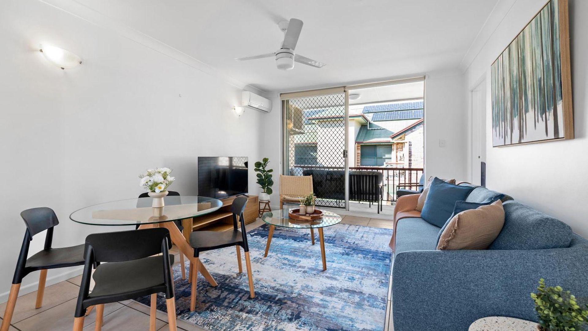 Apartment Stylish 2br Near Hospitals, Qut And Cbd With Parking!