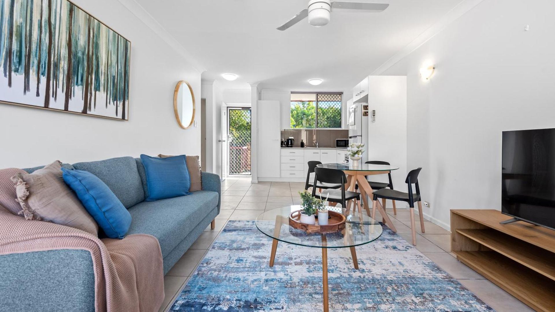 Apartment Stylish 2br Near Hospitals, Qut And Cbd With Parking! *
