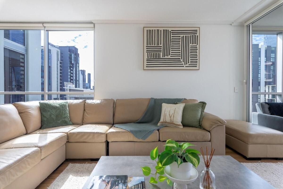 Apartment Luxury Cbd