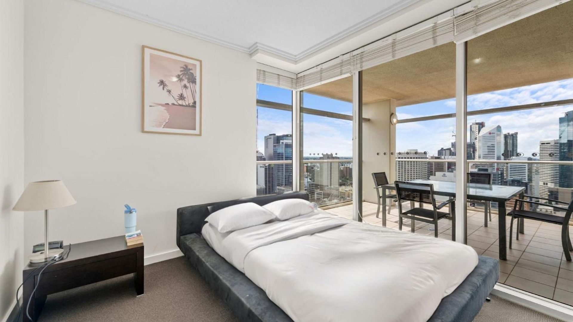 Casino Towers Apartment *