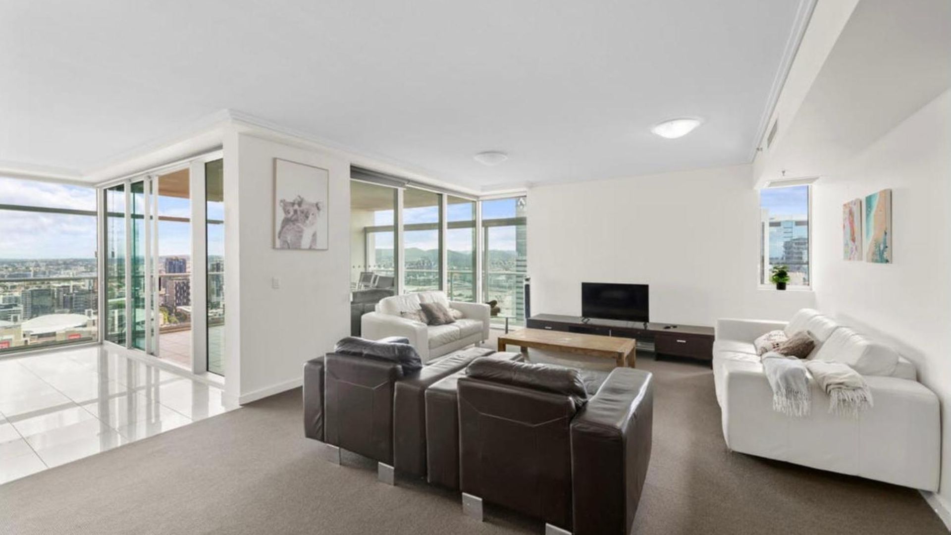 Apartment Casino Towers *