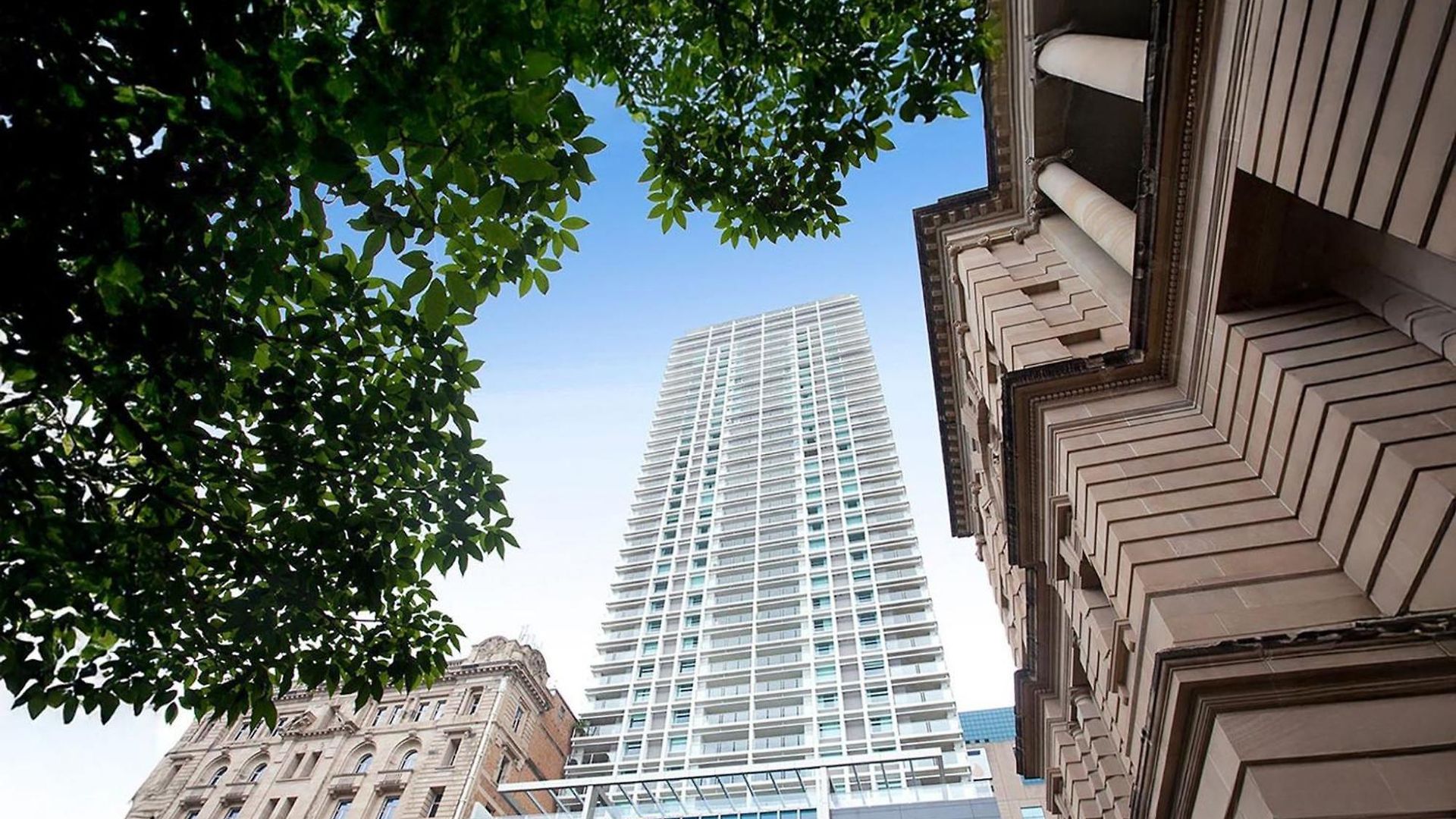 Casino Towers *