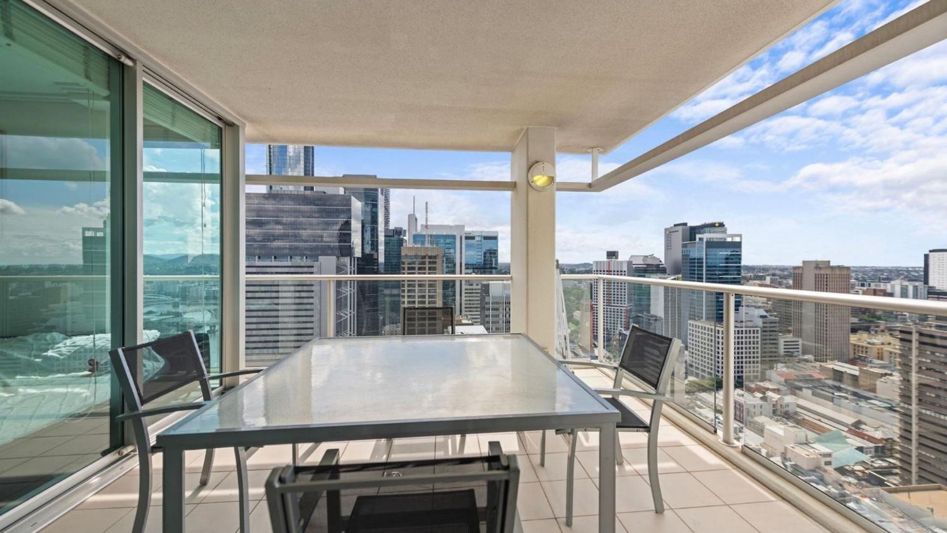 Casino Towers Brisbane
