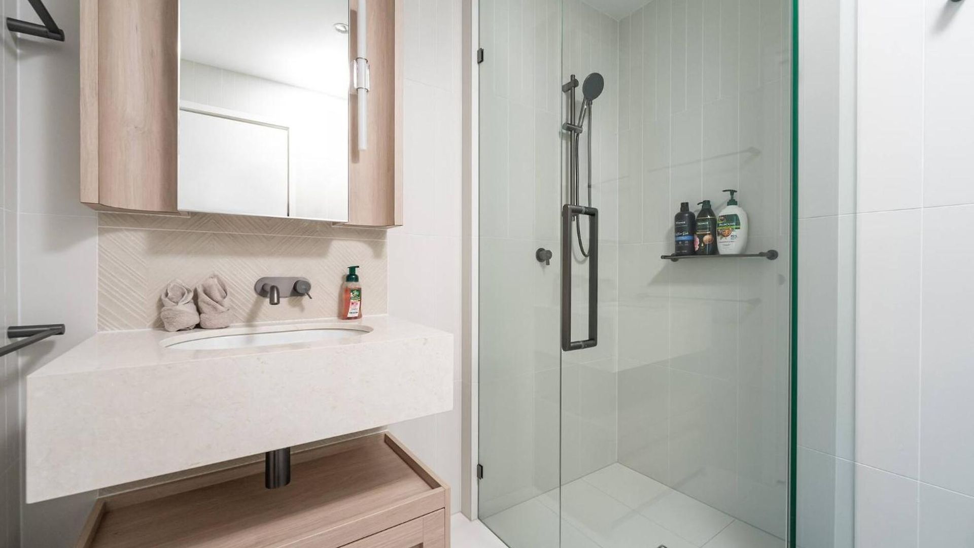 Apartment Queen's Wharf 1bed - Lv 60 Skyline Reverie