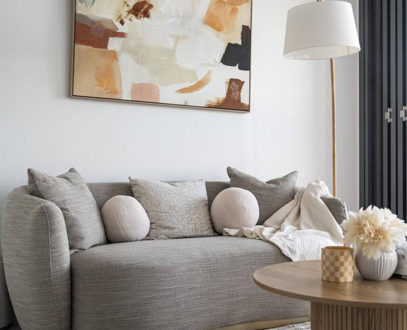 Queen's Wharf 1bed - Lv 60 Skyline Reverie