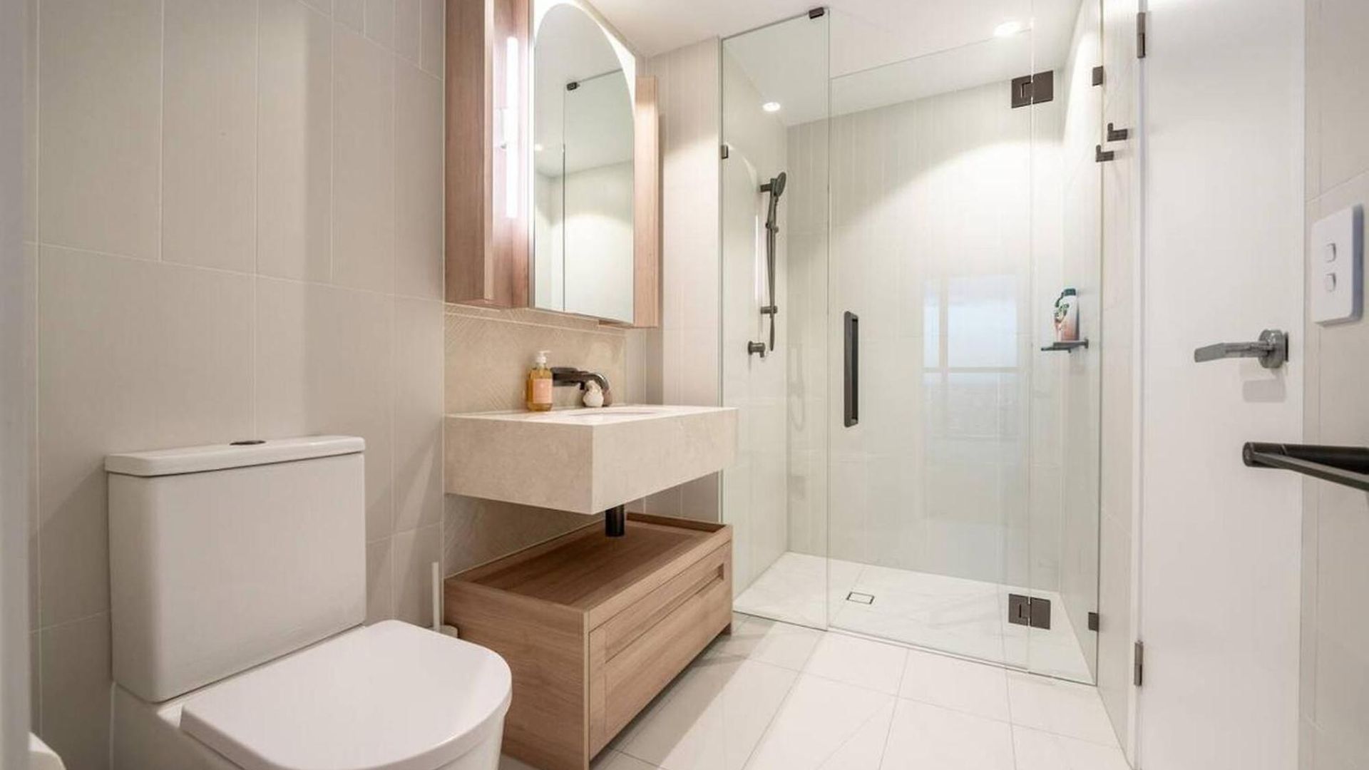 Apartment Queen's Wharf - Lv48 2bedroom Next To The Star *