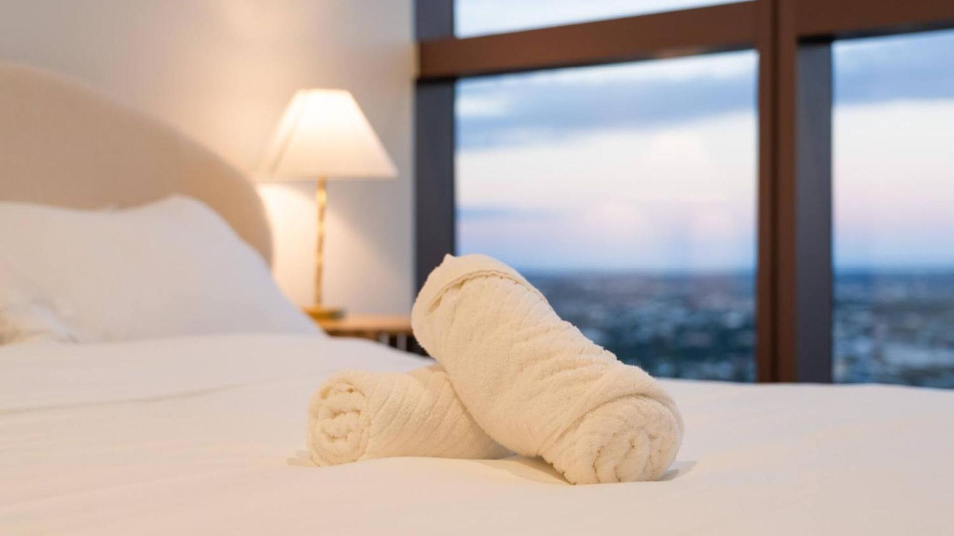 Apartment Queen's Wharf - Lv48 2bedroom Next To The Star *