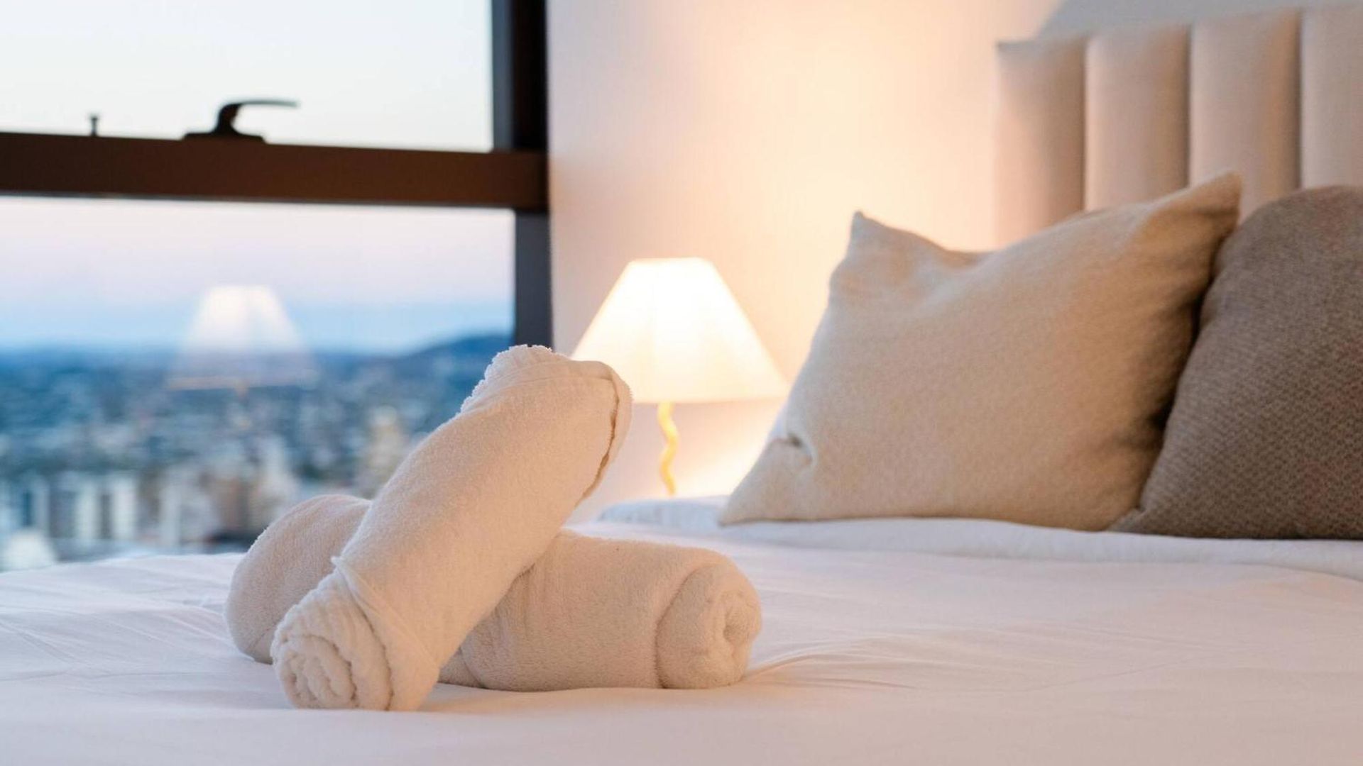 Apartment Queen's Wharf - Lv48 2bedroom Next To The Star