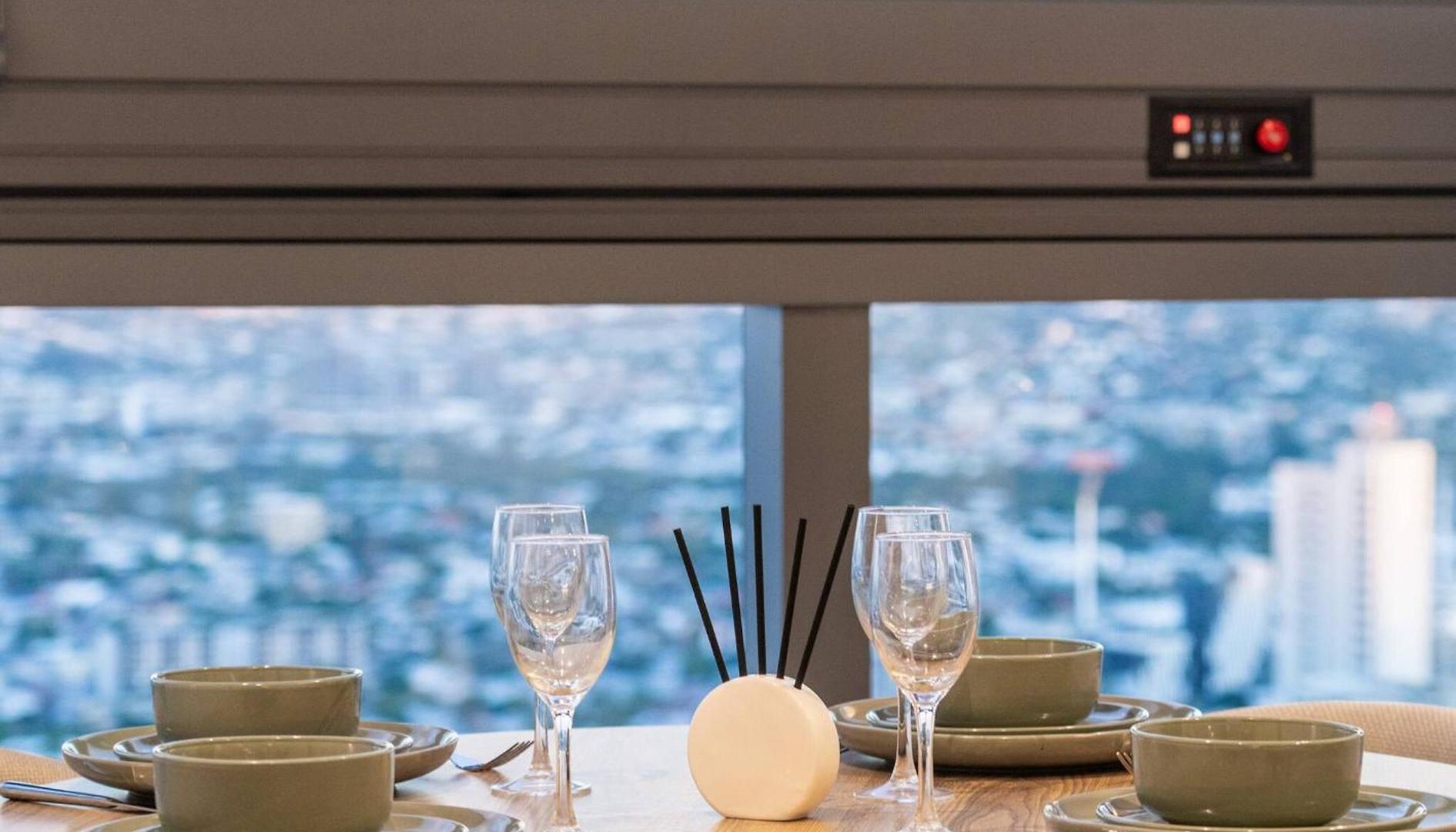 Apartment Queen's Wharf - Lv48 2bedroom Next To The Star Brisbane
