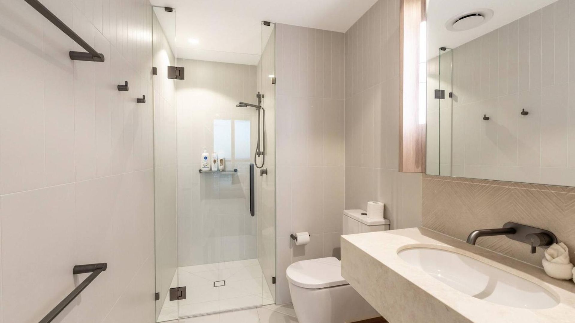 Apartment Queen's Wharf - Lv48 2bedroom Next To The Star *