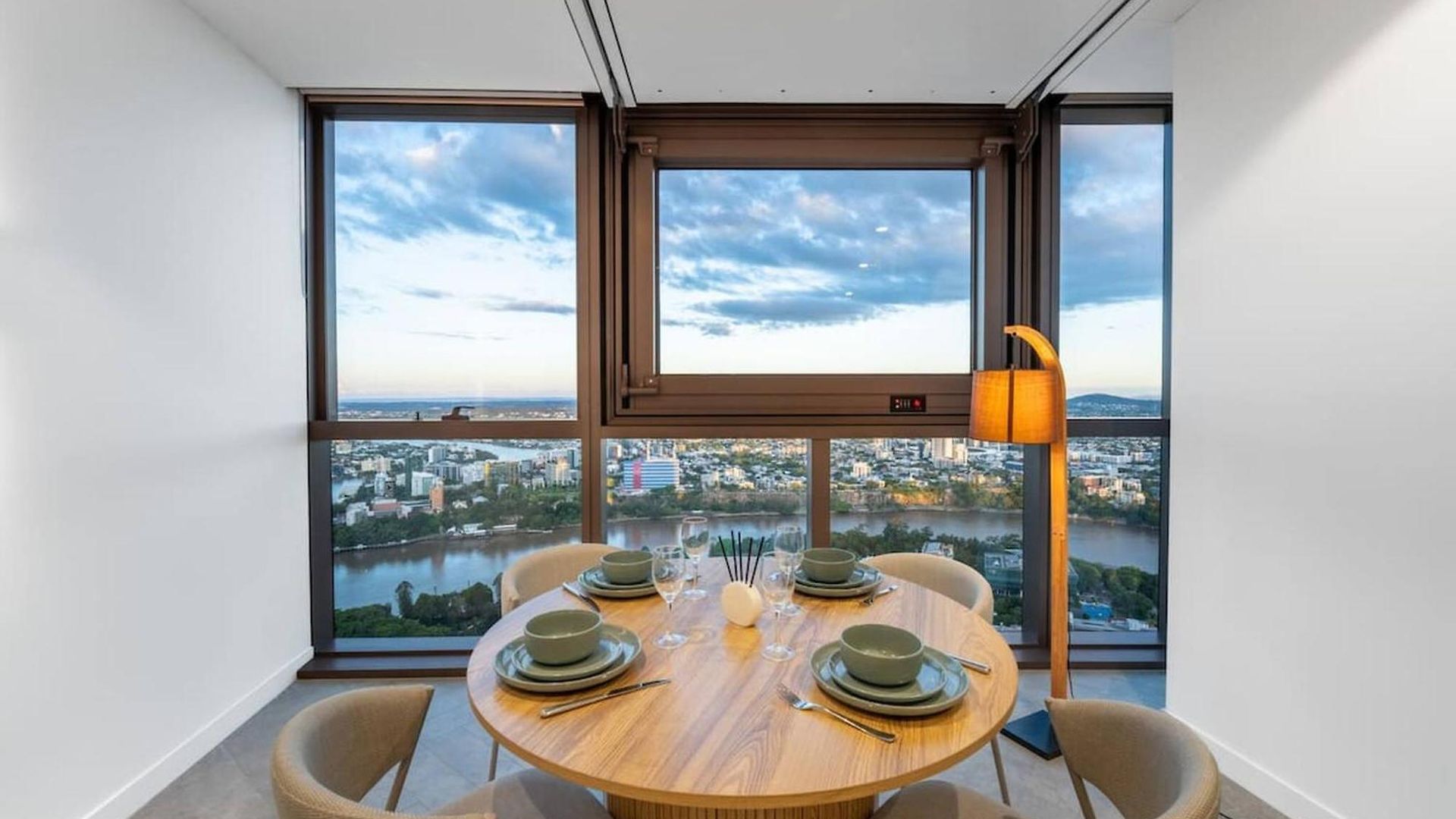 Queen's Wharf - Lv48 2bedroom Next To The Star Apartment