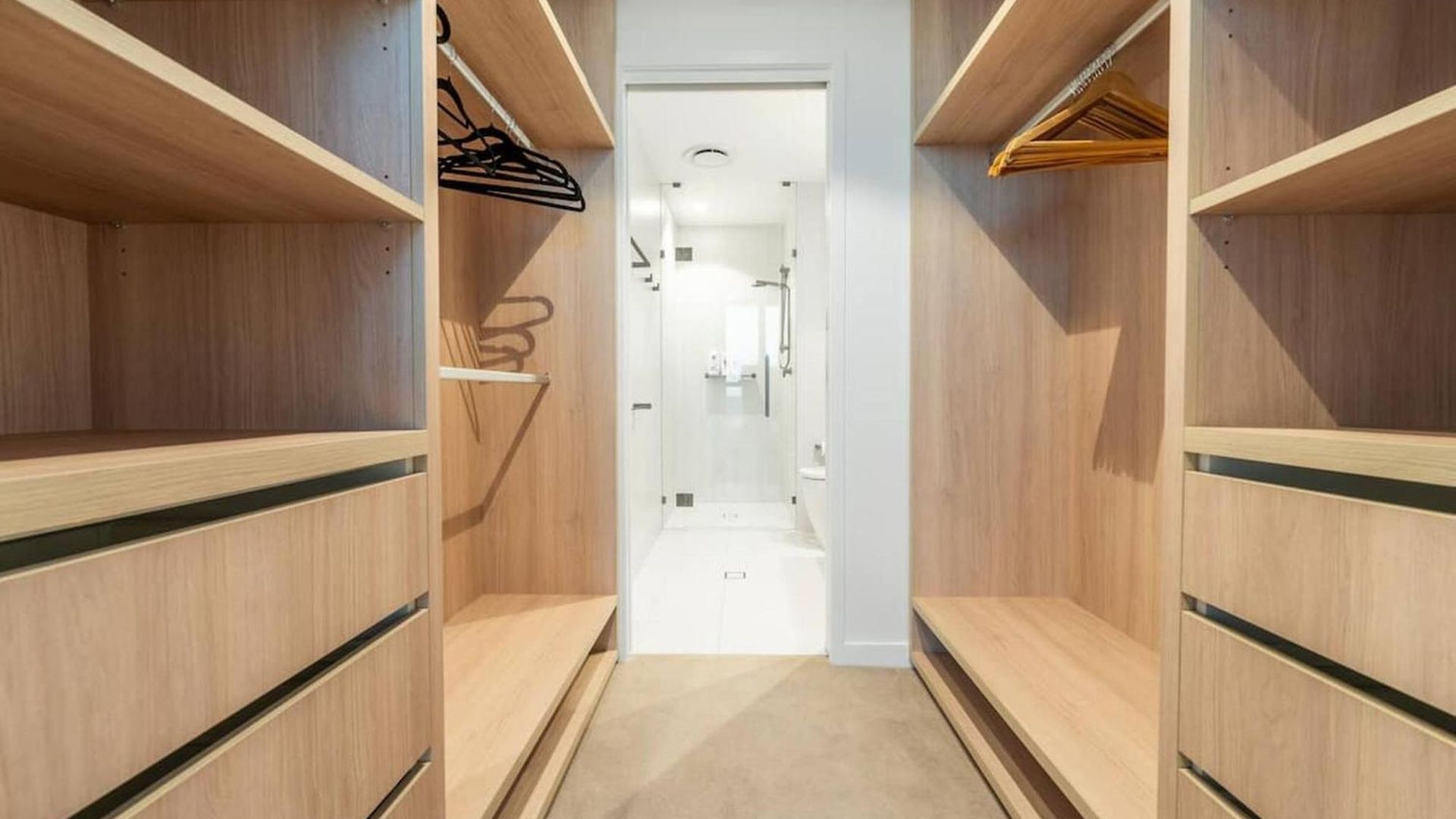 Apartment Queen's Wharf - Lv48 2bedroom Next To The Star