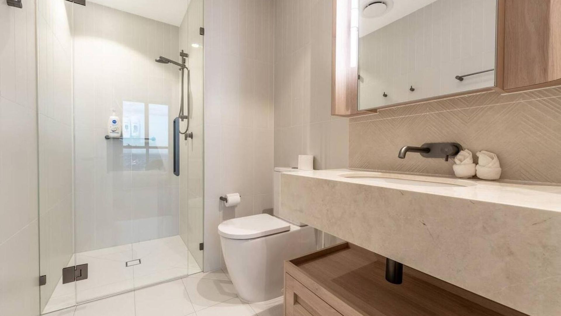 Queen's Wharf - Lv48 2bedroom Next To The Star Apartment Brisbane