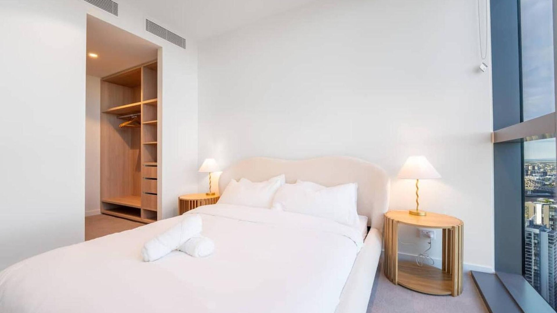 Queen's Wharf - Lv48 2bedroom Next To The Star