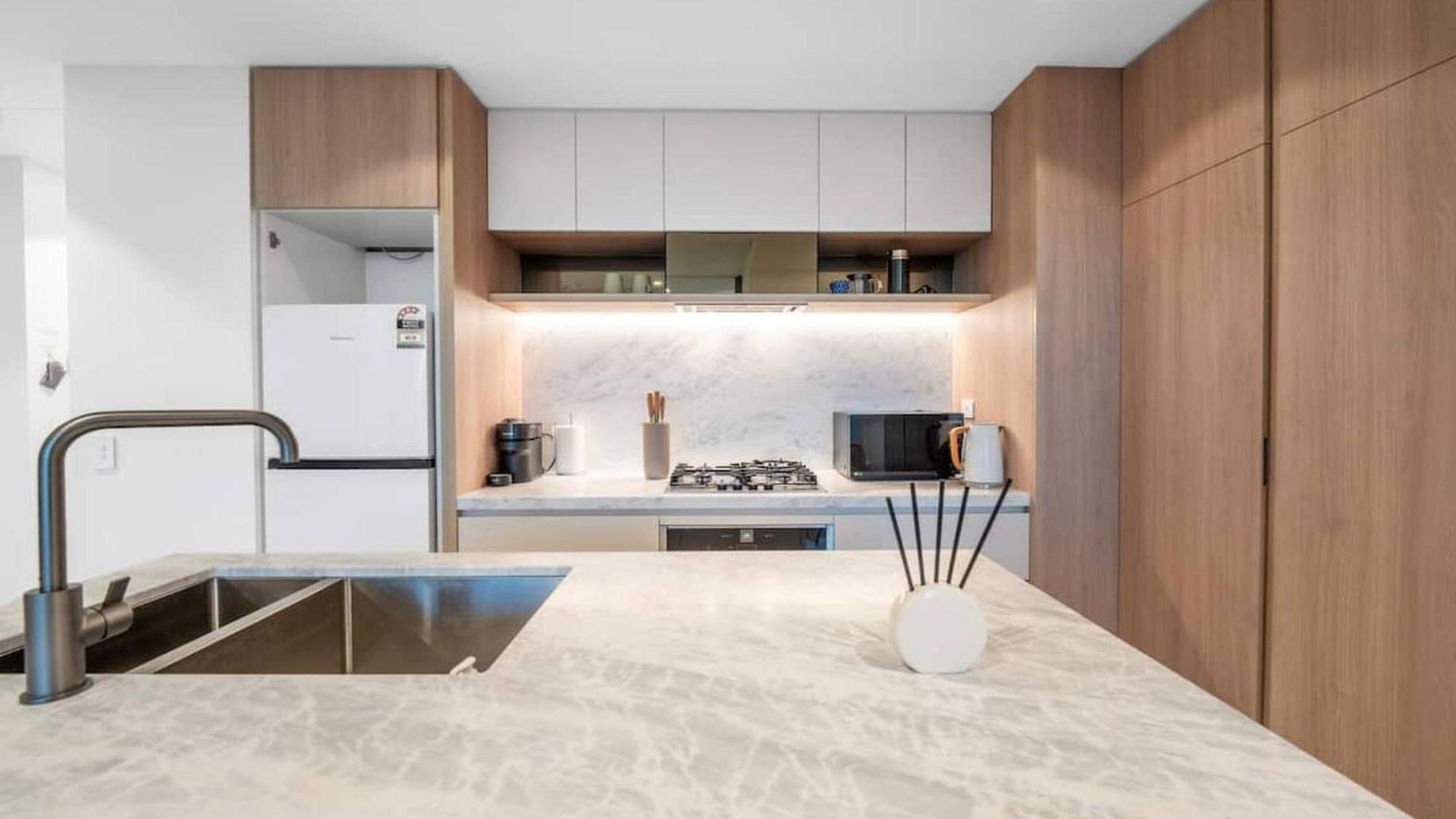 Queen's Wharf - Lv48 2bedroom Next To The Star * Brisbane