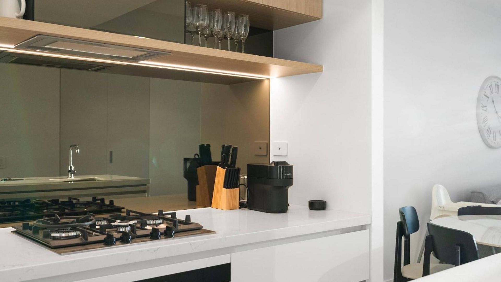 Apartment Queen's Reach - Brand New On Star Casino Bne Brisbane
