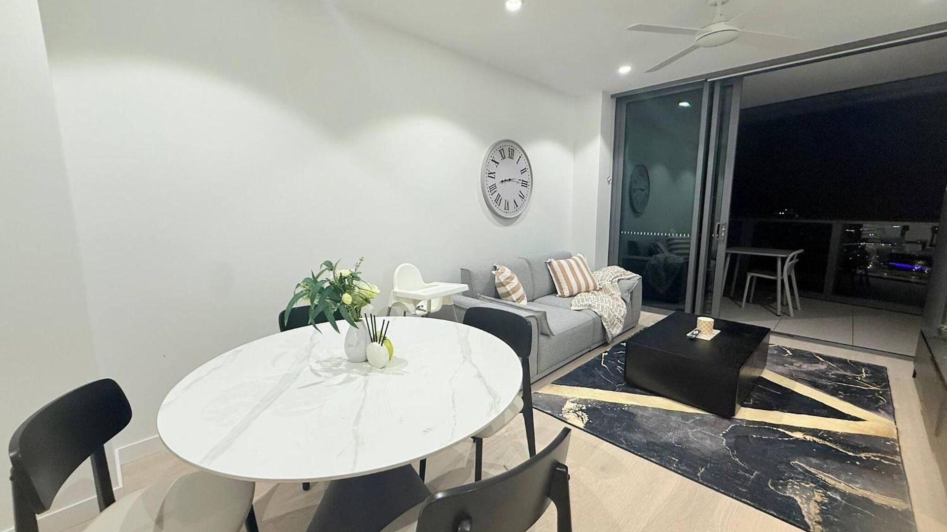 Queen's Reach - Brand New On Star Casino Bne Brisbane