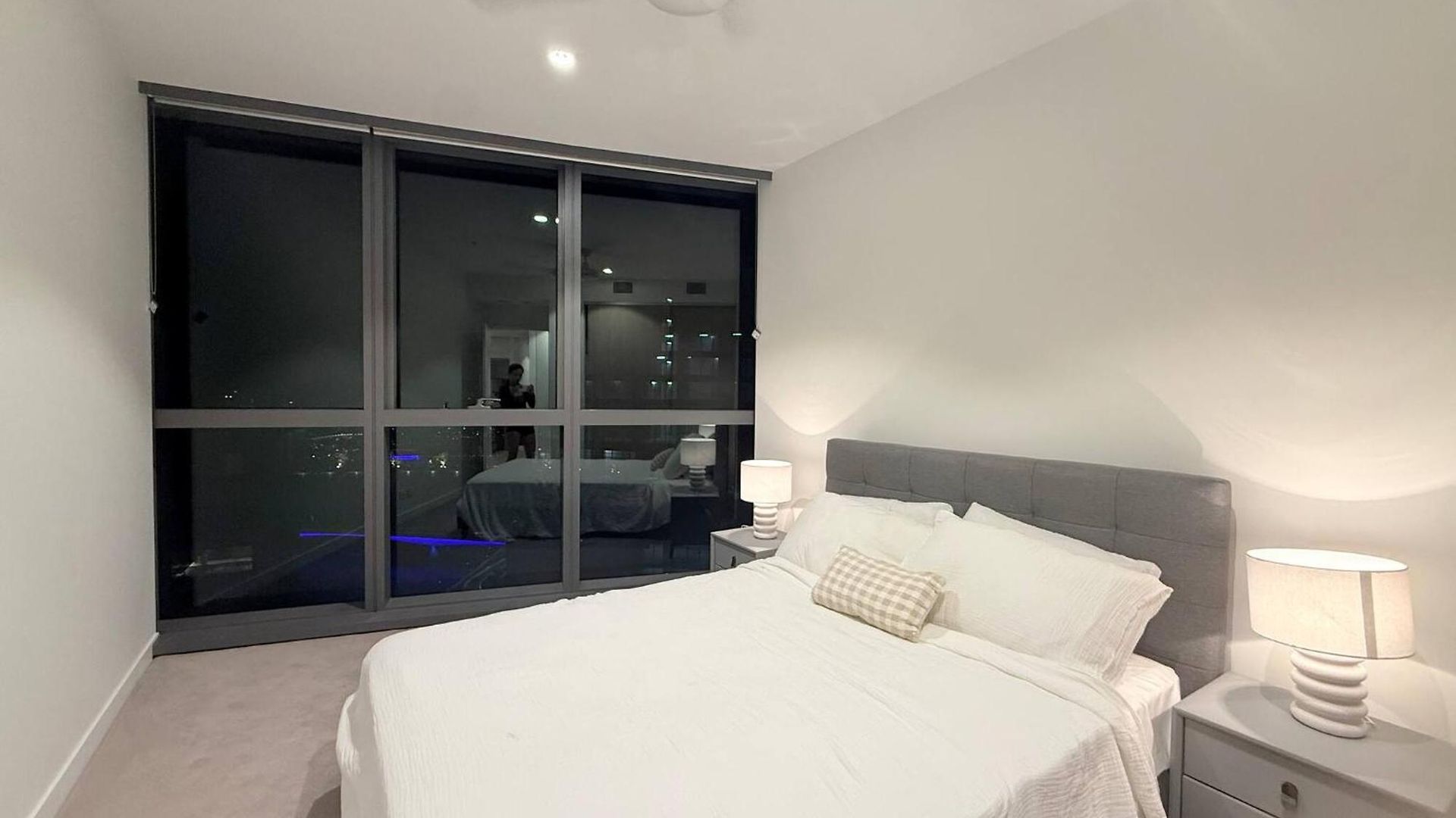 Queen's Reach - Brand New On Star Casino Bne Apartment Brisbane