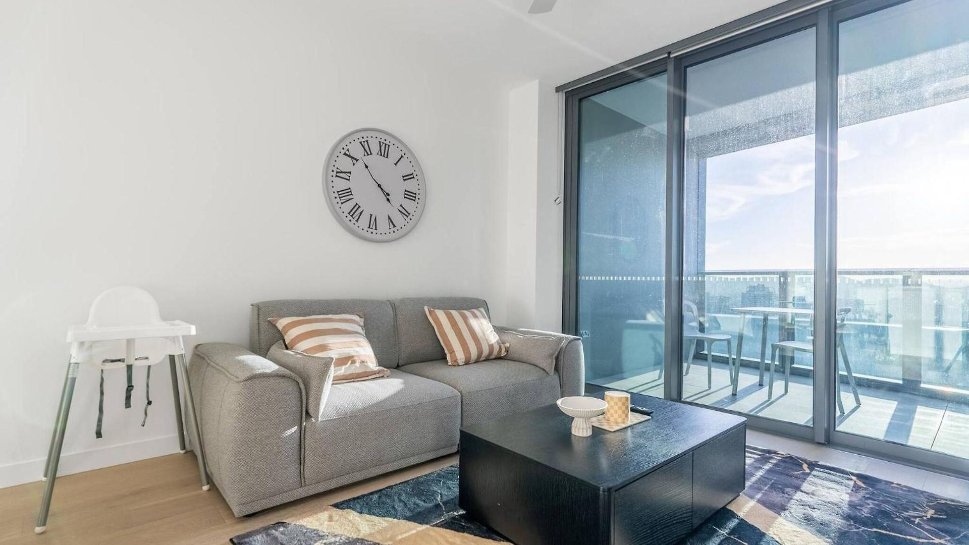 Queen's Reach - Brand New On Star Casino Bne Apartment Brisbane