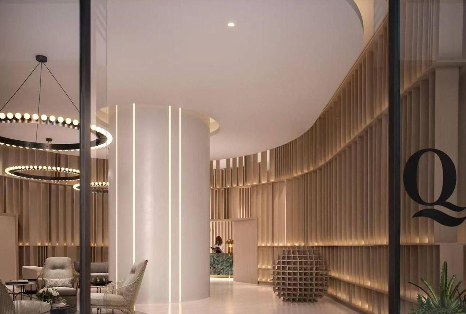 Queen's Reach - Brand New On Star Casino Bne *