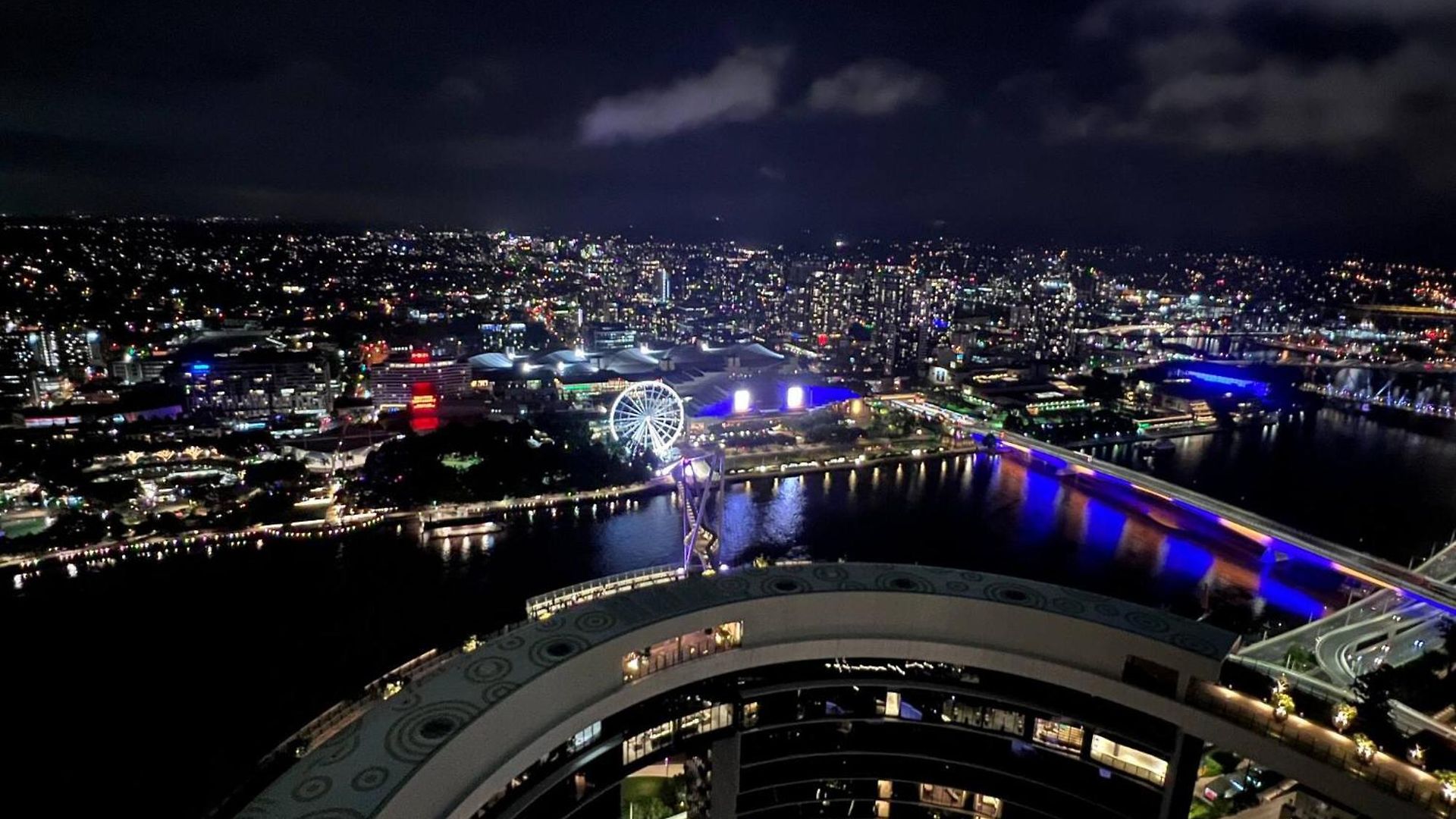 Queen's Reach - Brand New On Star Casino Bne Apartment Brisbane