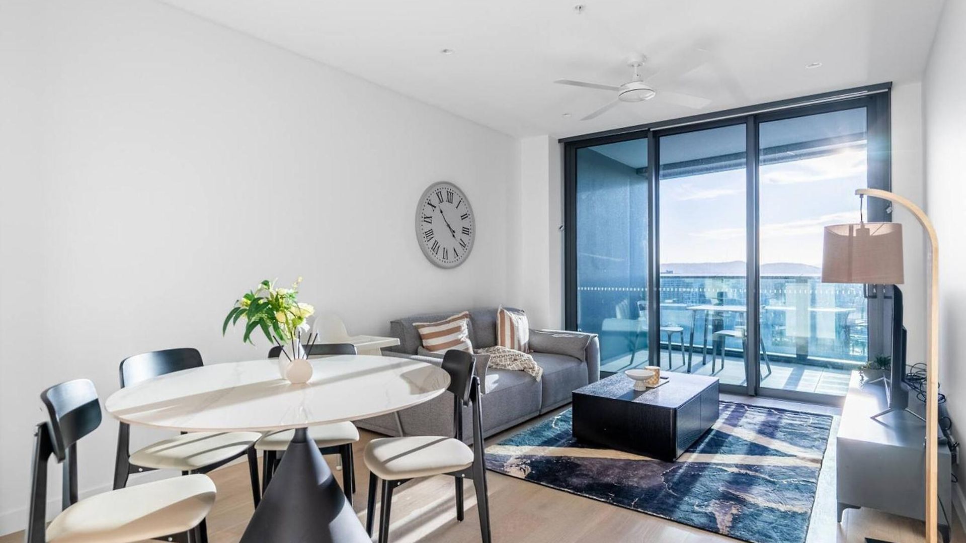 Queen's Reach - Brand New On Star Casino Bne Apartment
