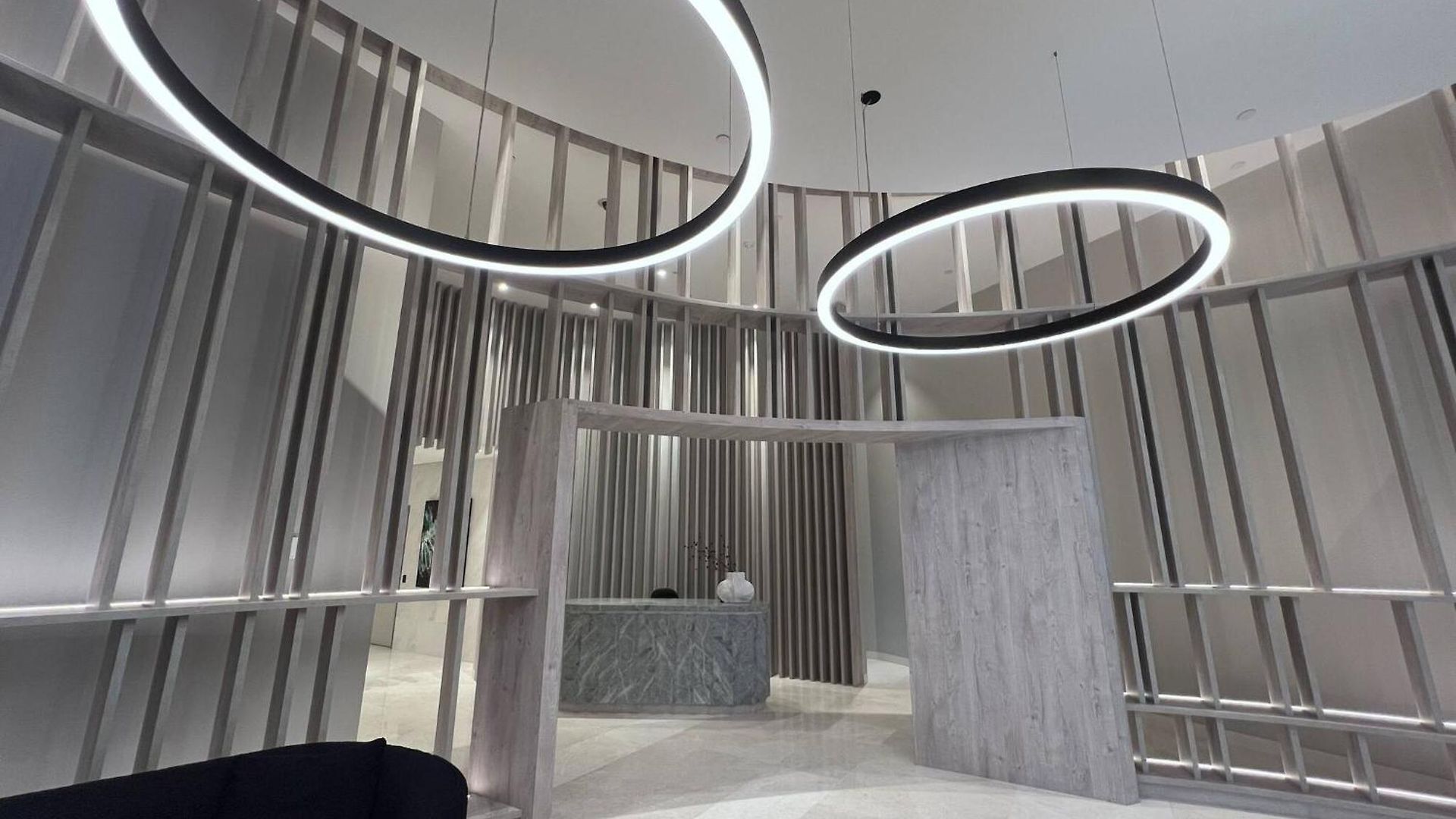 Apartment Queen's Reach - Brand New On Star Casino Bne *